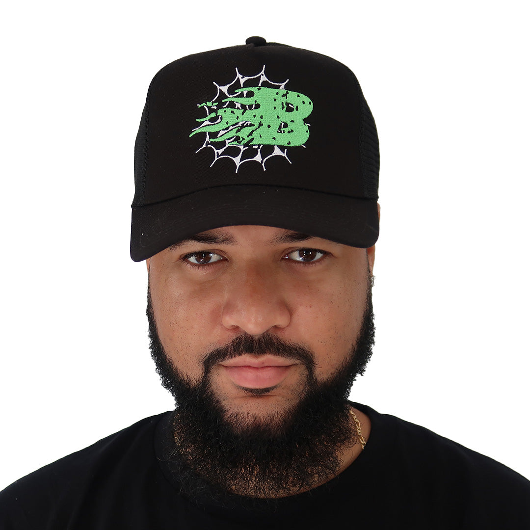 BEAT THE ODDS TRUCKER
