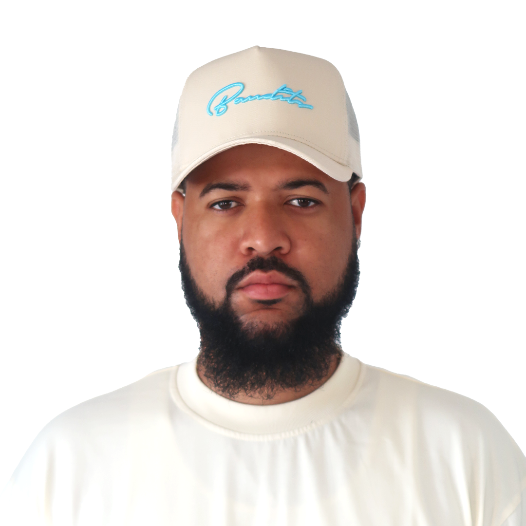 WORK OF ART TRUCKER CREME